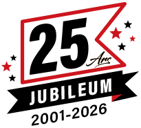 25 år, 2001–2026