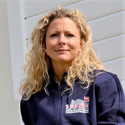 Silje Hansen, Kontor.